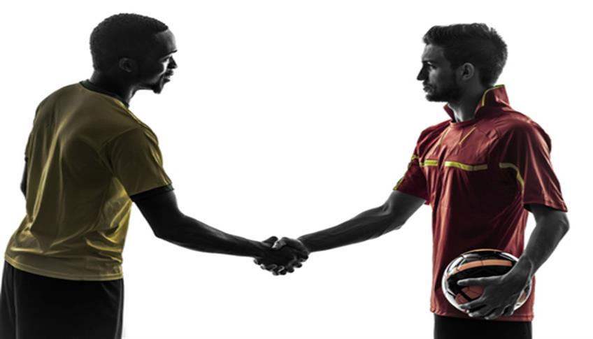 FAIR PLAY: per uno sport pulito e vincente FAIR PLAY: per uno sport pulito e vincente